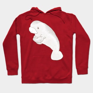 Manatee Hoodie